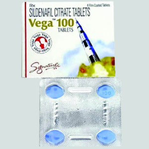 Vega 100 Mg