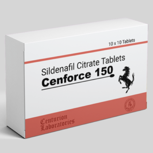 Cenforce 150 Mg