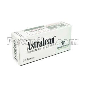 Astralean 40 Mg