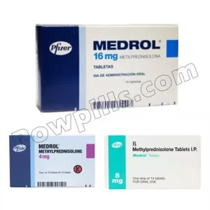 Medrol medicine